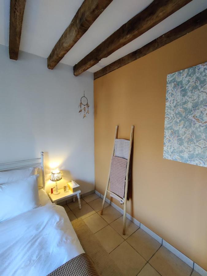 Eguzon-Chantome Chambres D'Hotes / B&B Chez Mon Reve מראה חיצוני תמונה