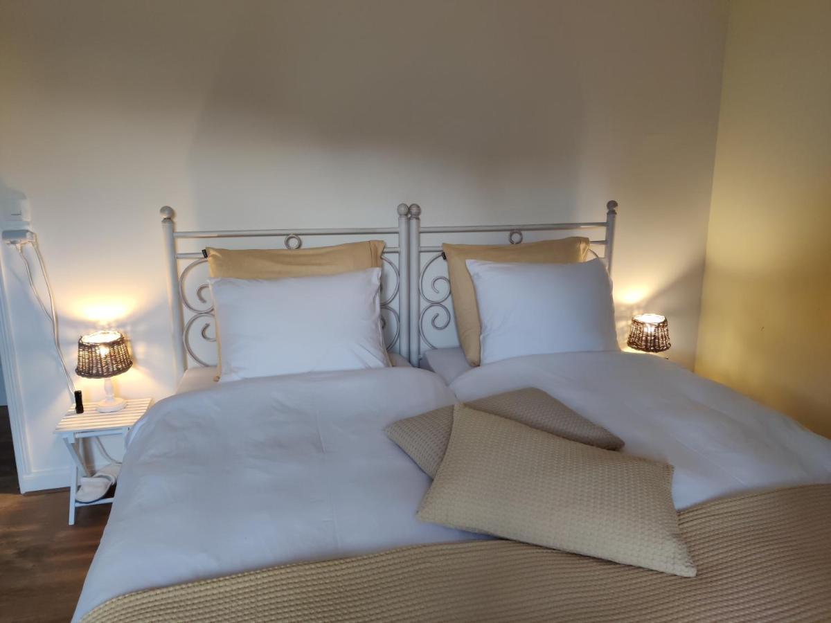 Eguzon-Chantome Chambres D'Hotes / B&B Chez Mon Reve מראה חיצוני תמונה