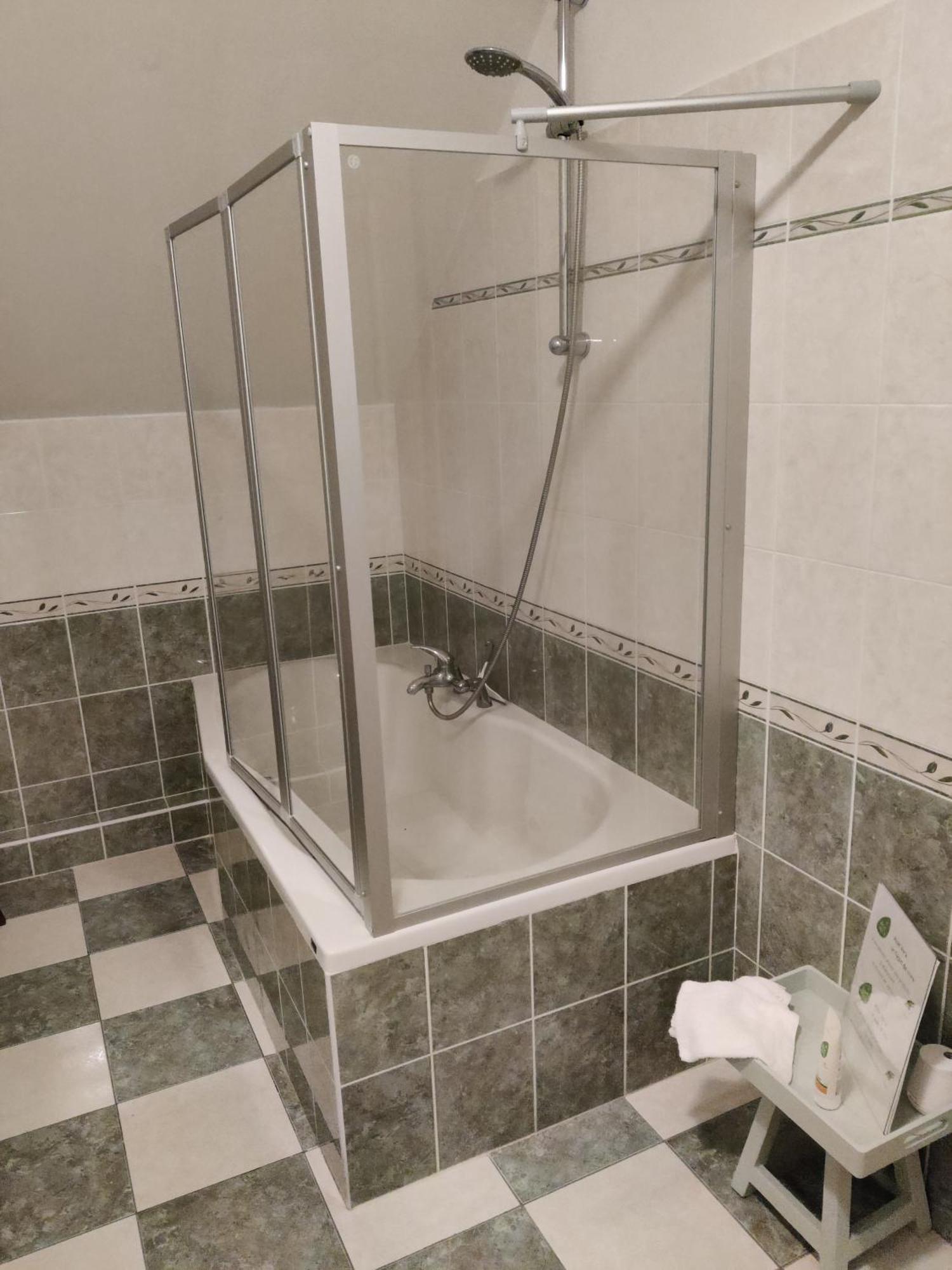 Eguzon-Chantome Chambres D'Hotes / B&B Chez Mon Reve מראה חיצוני תמונה